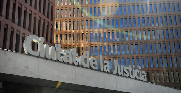 Lúquez Asociados le ha sido notificada sentencia favorable de la Sala del TSJ de Catalunya