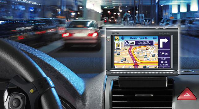 El Tribunal Supremo ha validado los despidos que se fundamentan en los datos extraídos de los GPS de los coches de empresa