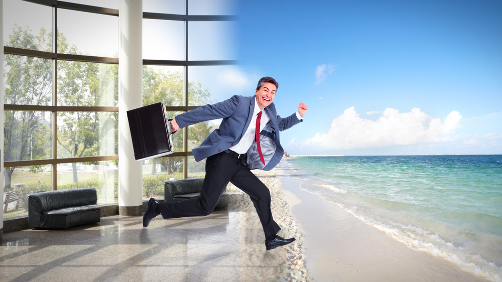 Jubilación: Finalización de la relación laboral sin haber agotado el derecho a vacaciones por haber estado enfermo. ¿Tiene derecho a recibir compensación económica por las vacaciones no disfrutadas?